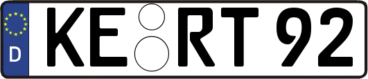 KE-RT92