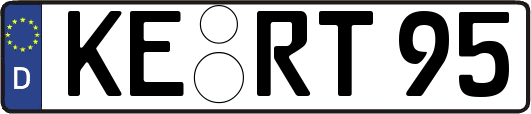 KE-RT95
