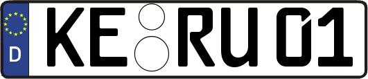 KE-RU01