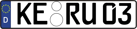 KE-RU03