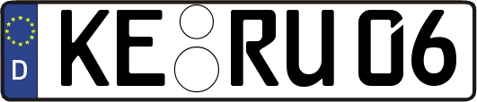 KE-RU06