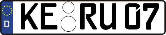 KE-RU07
