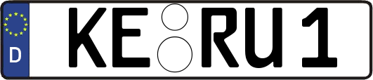KE-RU1