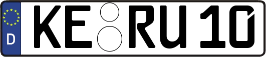 KE-RU10