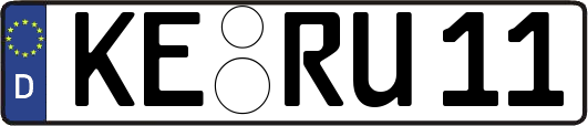 KE-RU11