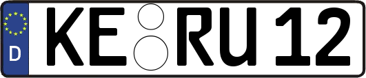 KE-RU12