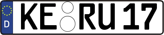 KE-RU17