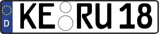 KE-RU18