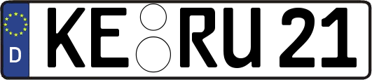 KE-RU21