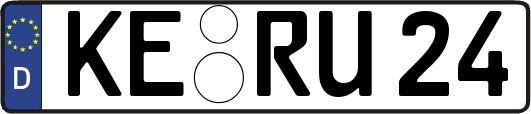 KE-RU24