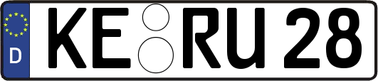 KE-RU28