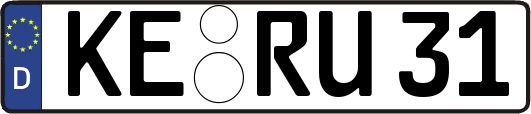 KE-RU31
