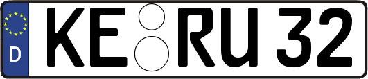 KE-RU32