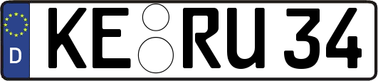 KE-RU34