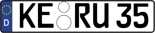 KE-RU35