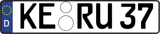 KE-RU37