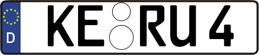 KE-RU4