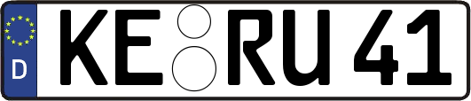 KE-RU41