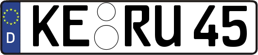 KE-RU45