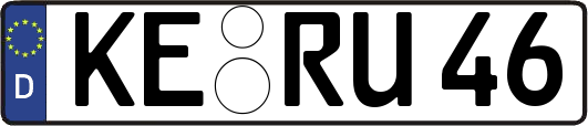 KE-RU46