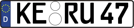 KE-RU47