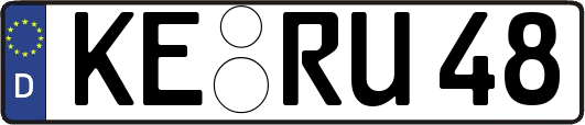 KE-RU48