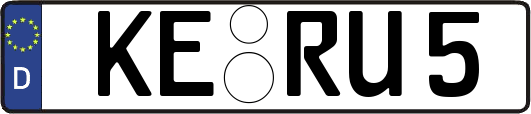 KE-RU5