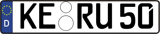 KE-RU50