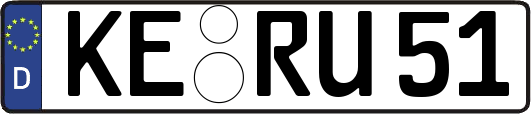 KE-RU51