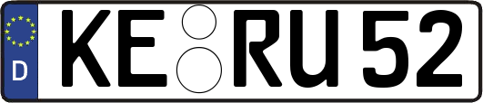KE-RU52