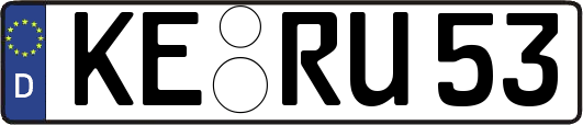 KE-RU53