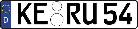 KE-RU54