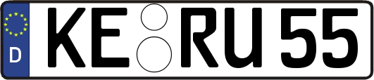 KE-RU55