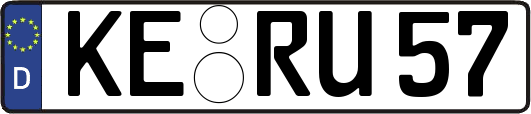 KE-RU57