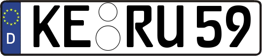 KE-RU59