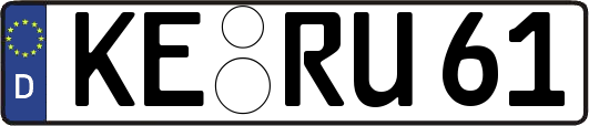 KE-RU61