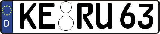 KE-RU63