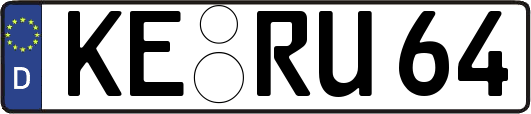 KE-RU64