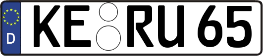 KE-RU65