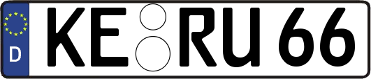 KE-RU66
