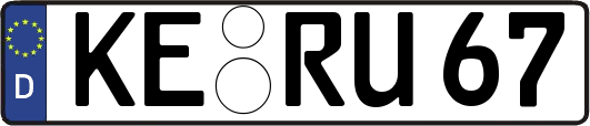 KE-RU67