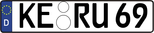 KE-RU69
