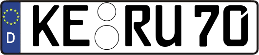 KE-RU70