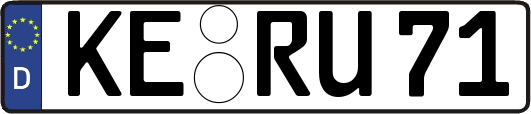 KE-RU71