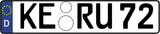 KE-RU72