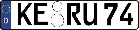 KE-RU74