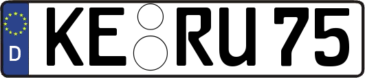 KE-RU75
