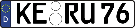 KE-RU76