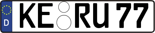 KE-RU77