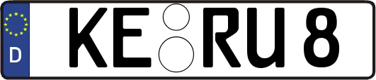 KE-RU8